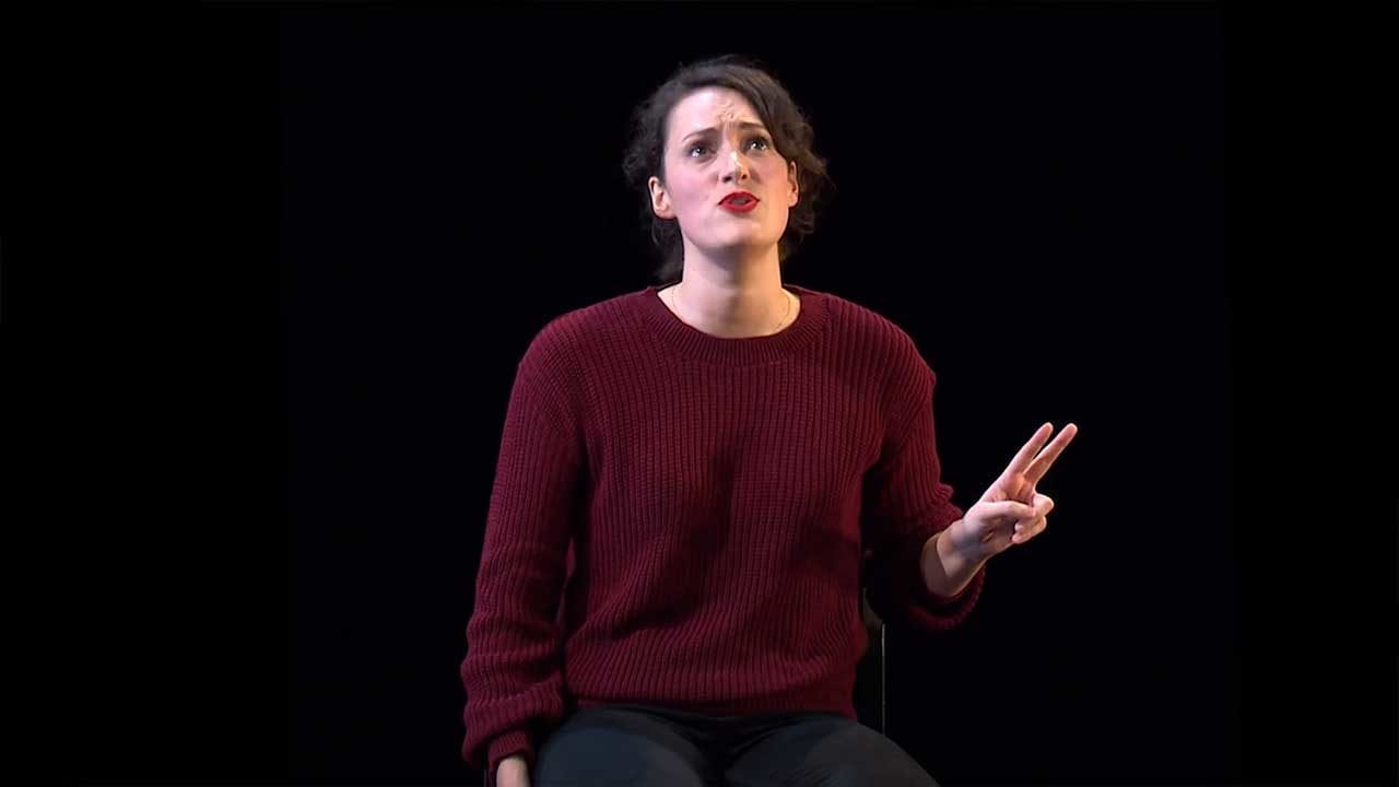 Fleabag: Theaterstück im Vergleich zur Fernsehserie