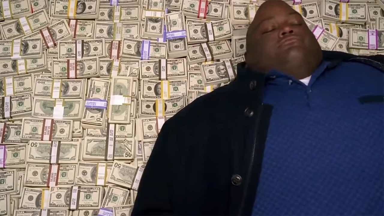 Breaking Bad: Alle Szenen mit Huell