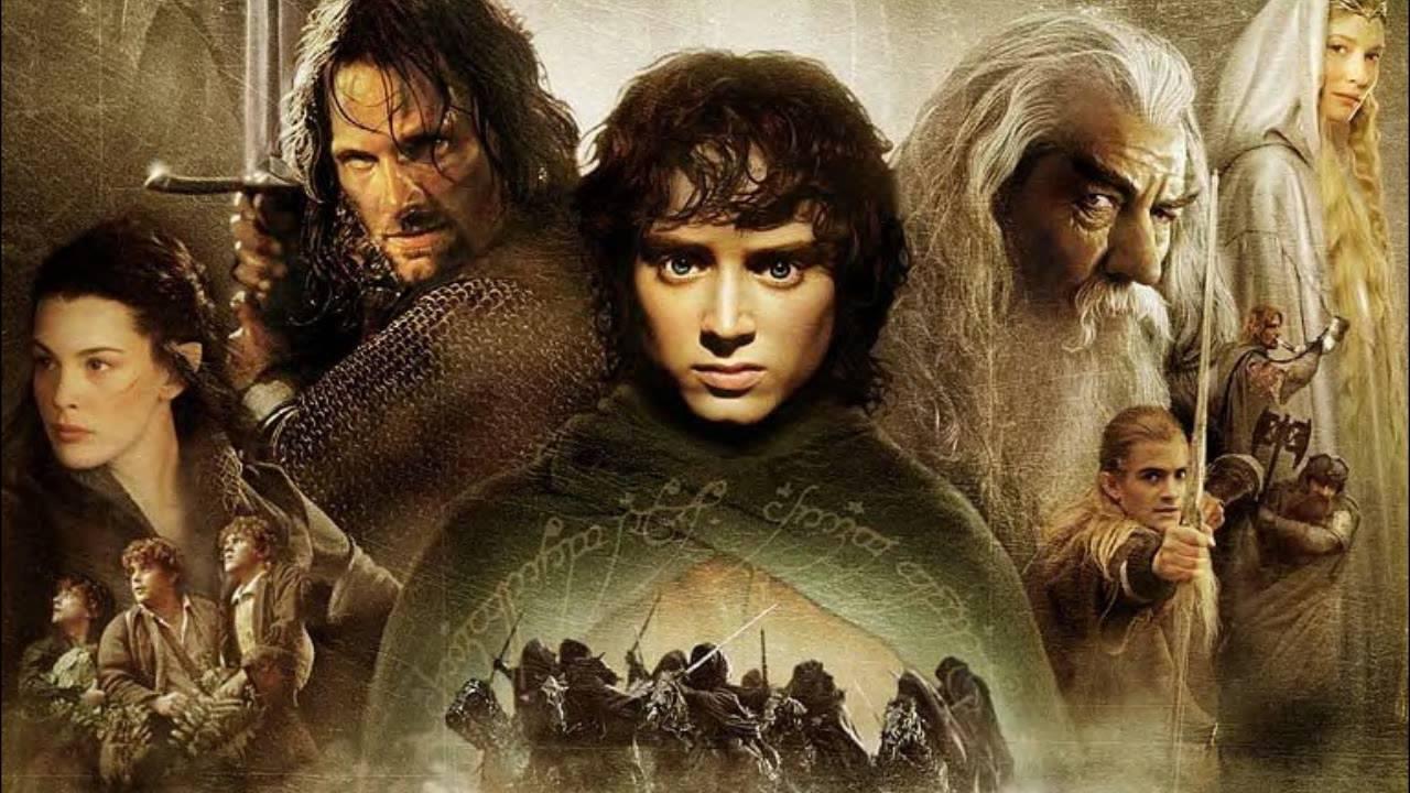 Herr der Ringe: Cast trifft sich nach 20 Jahren wieder – und es ist awesome