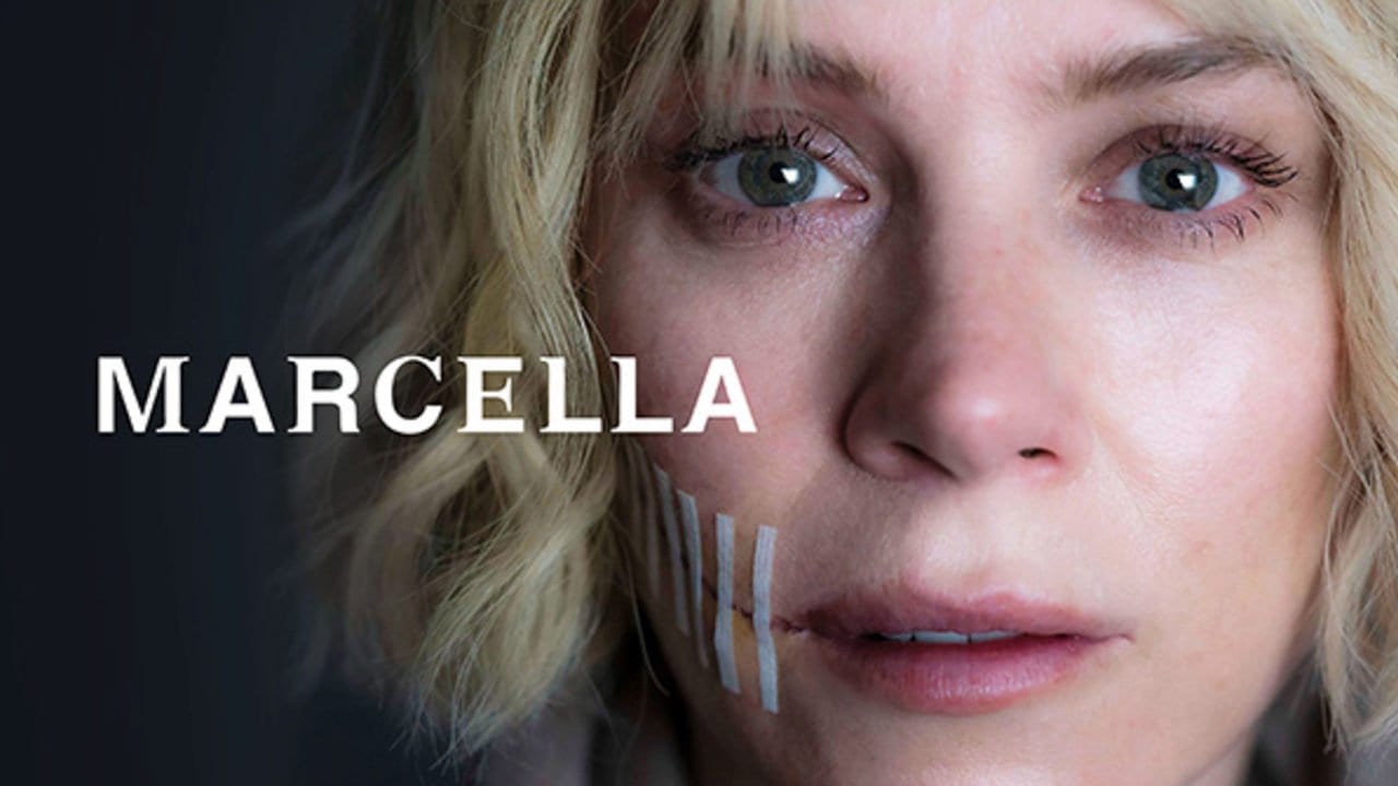 Netflix‘ Marcella: Trailer und alles, was man vor Staffel 3 wissen muss