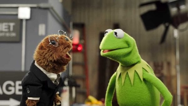 Muppets Now: Trailer zur neuen Serie auf Disney+