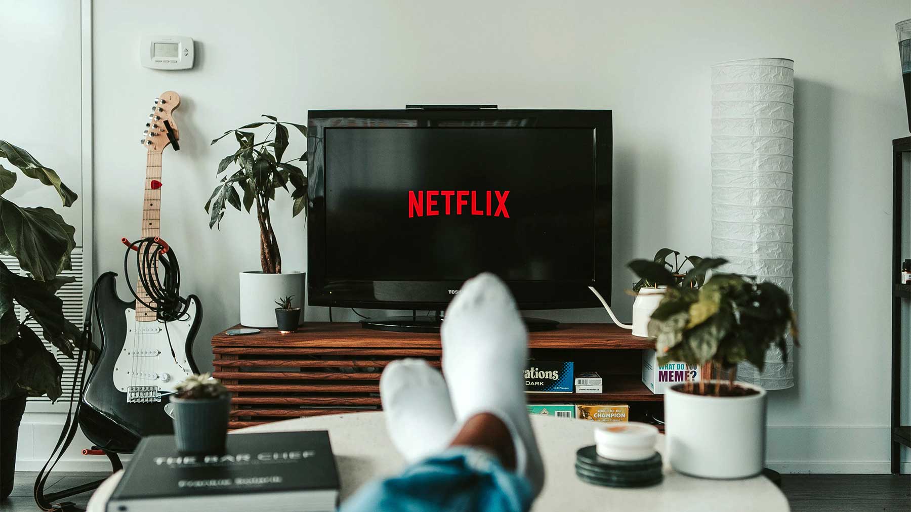 netflix