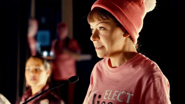 Die besten Klon-Rollentausche in „Orphan Black“