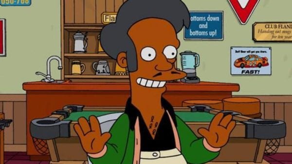 Rassismus-Debatte: FOX tauscht bei „The Simpsons“ die Sprecher