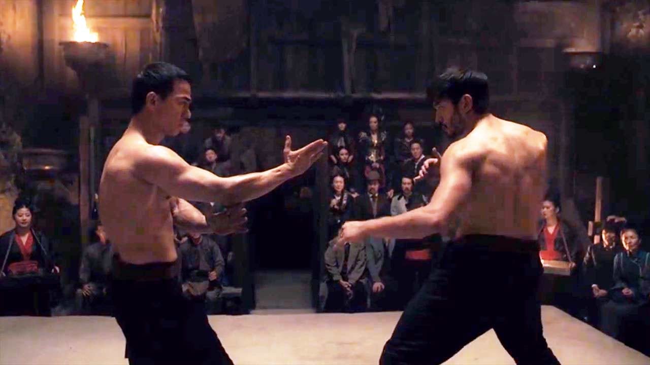 Warrior: Die besten Fight-Szenen aus Staffel 1