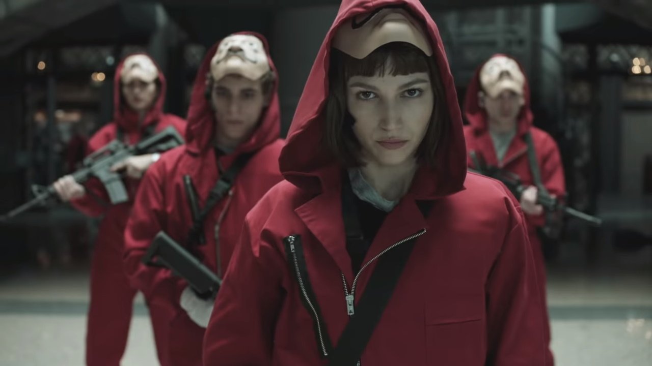 BesteTVShows_Netflix_HausdesGeldes