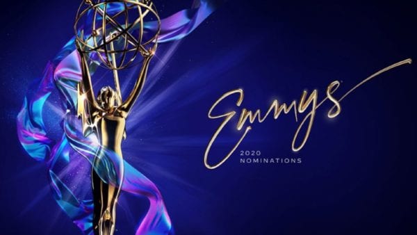 Emmys 2020