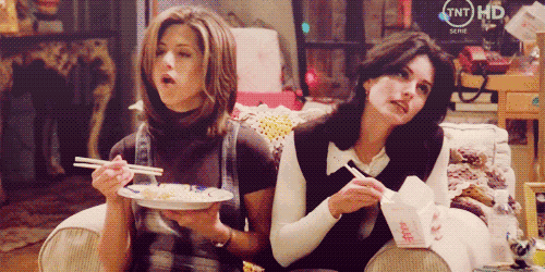 Friends_Food