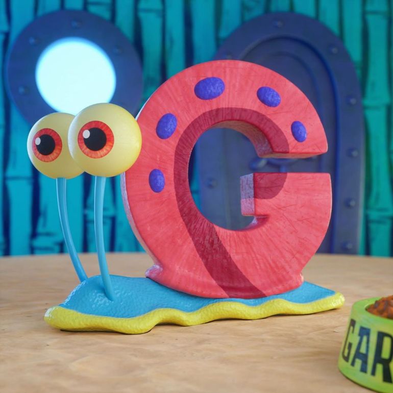 G-for-Gary