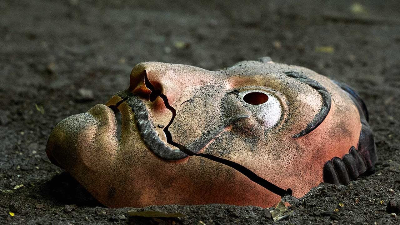 „Haus des Geldes“: „Haus des Döners“ muss nach Netflix-Einspruch Namen und Logo ändern