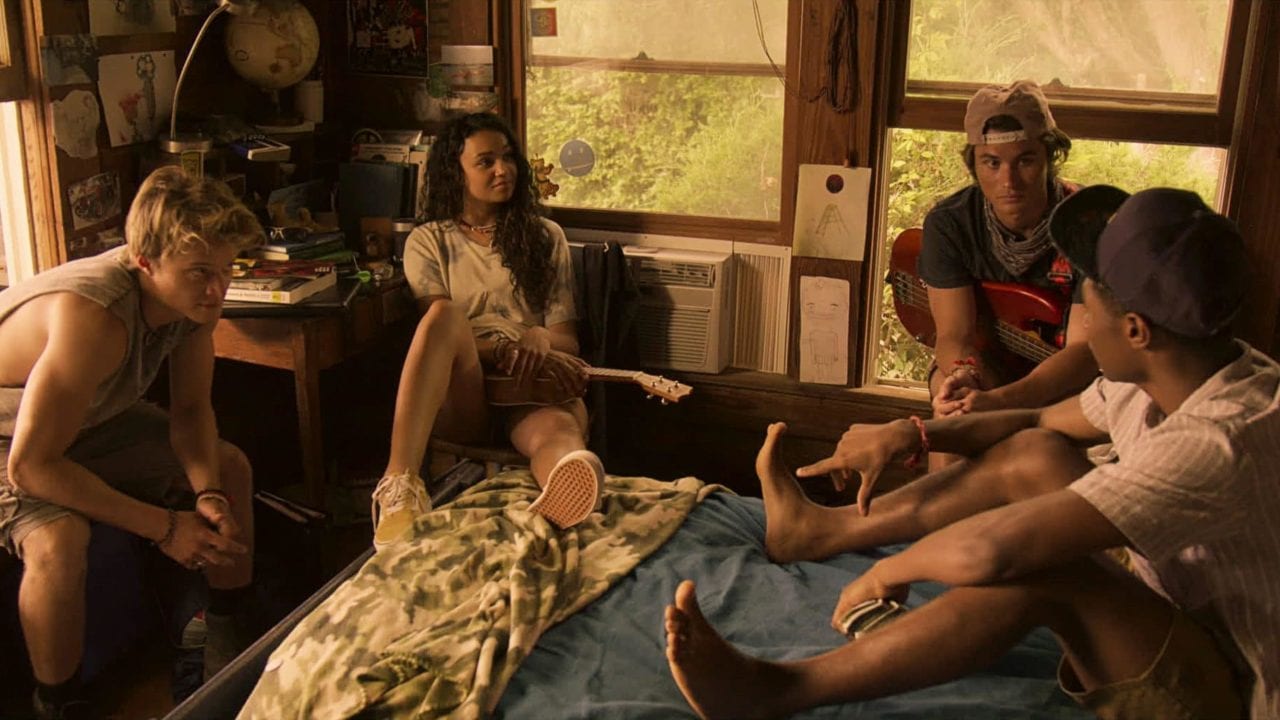 Review: Outer Banks – Staffel 1