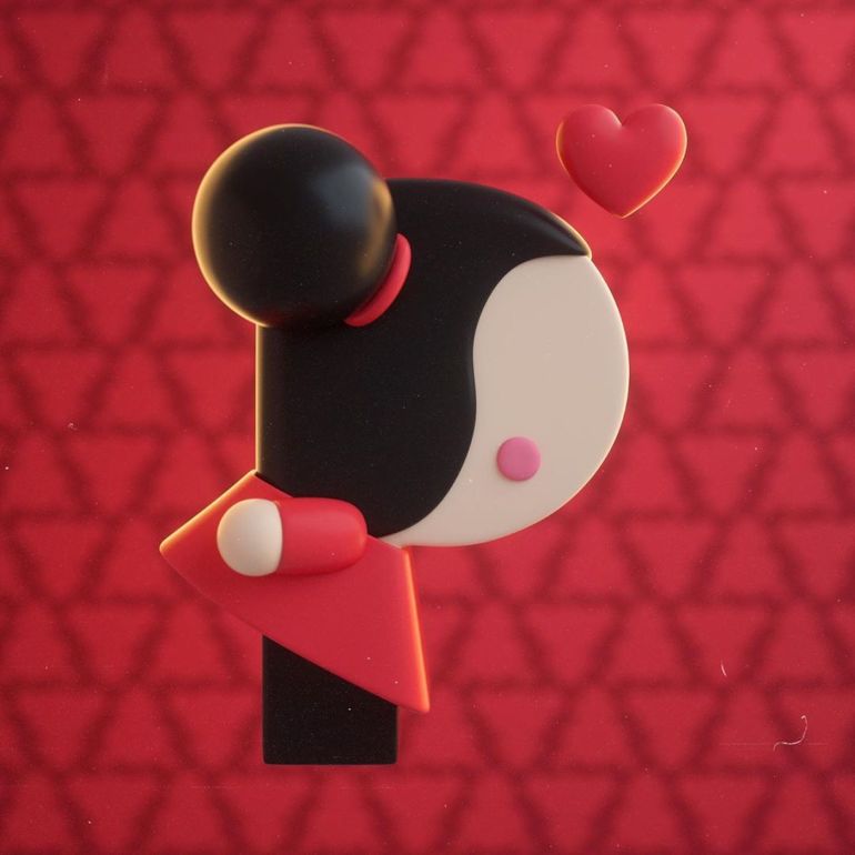 P-for-Pucca
