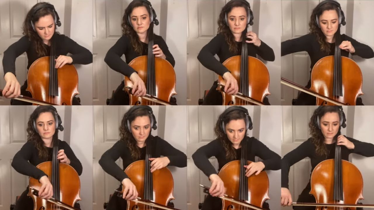 Samara-Ginsberg