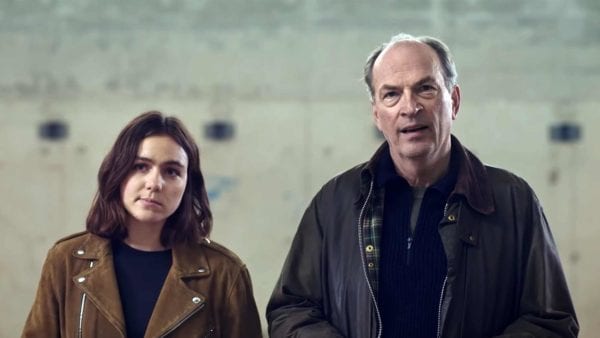Seine-Tochter-Serie-Trailer