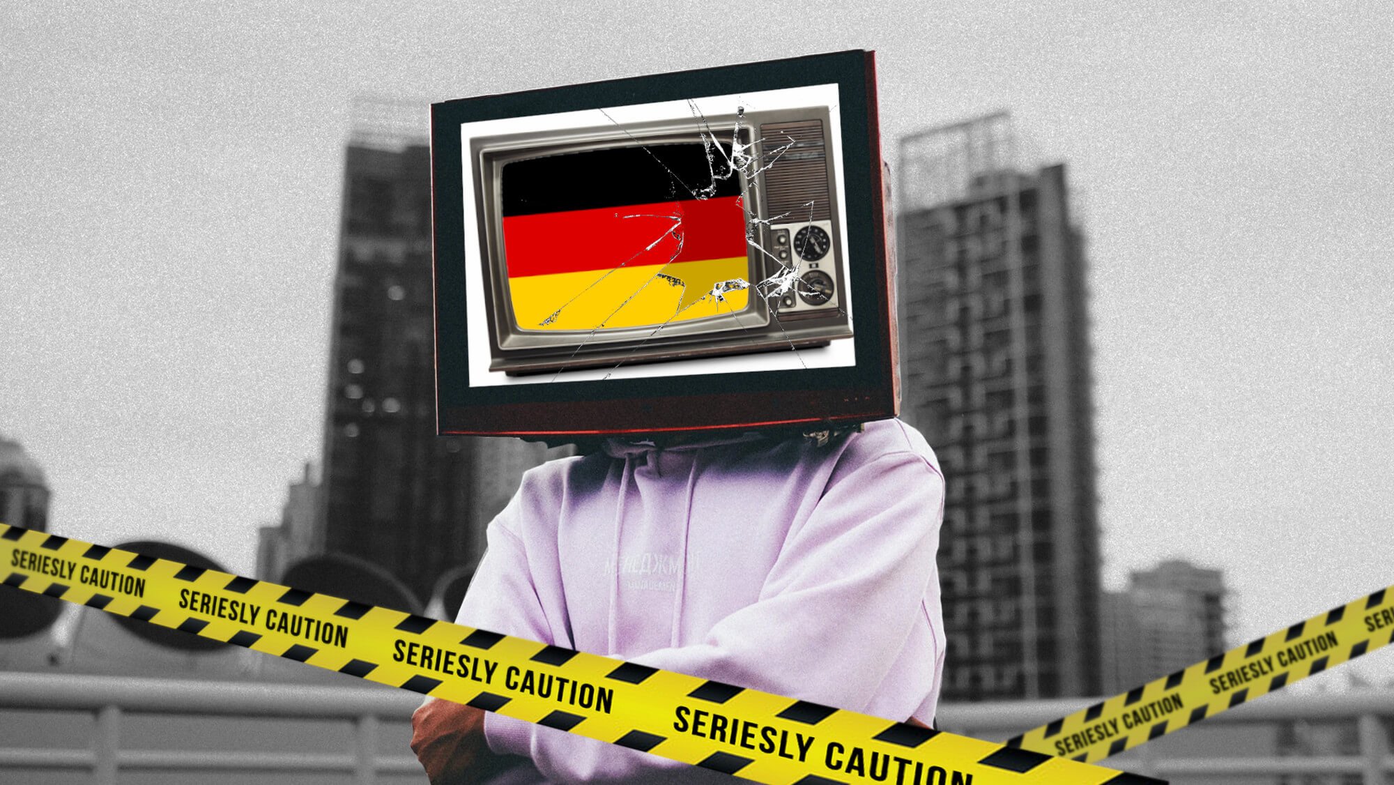 Mein TV-Aufreger der Woche: Deutsche TV-Formate