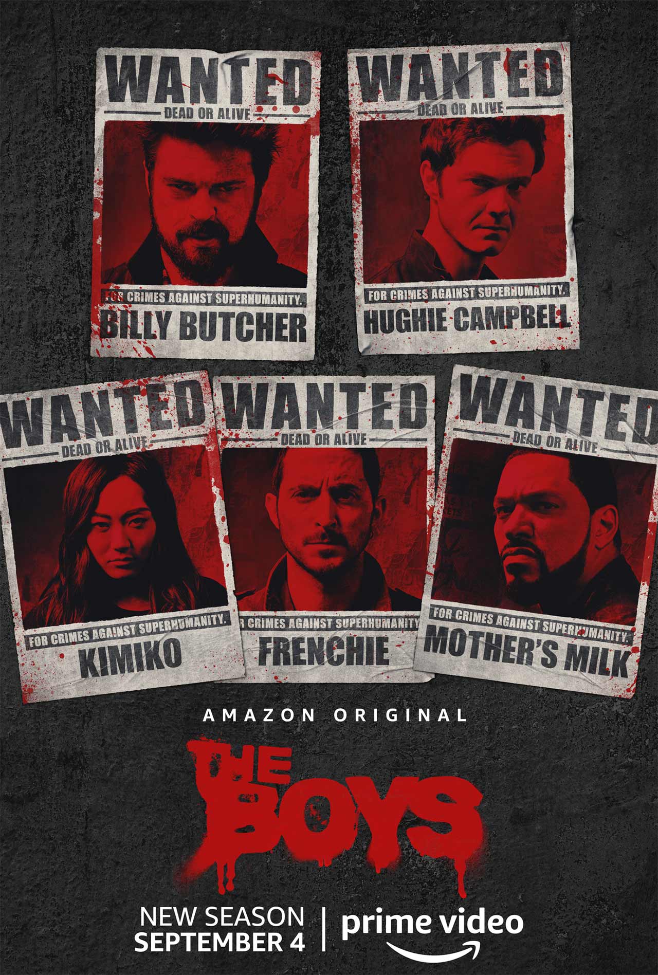 The-Boys-Staffel-2-poster