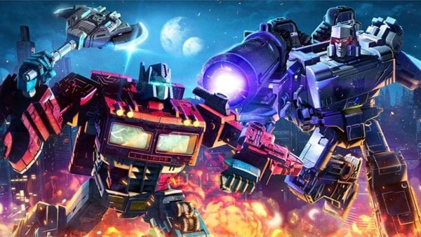 Transformers – War for Cybertron: Finaler Trailer zur neuen Animationsserie
