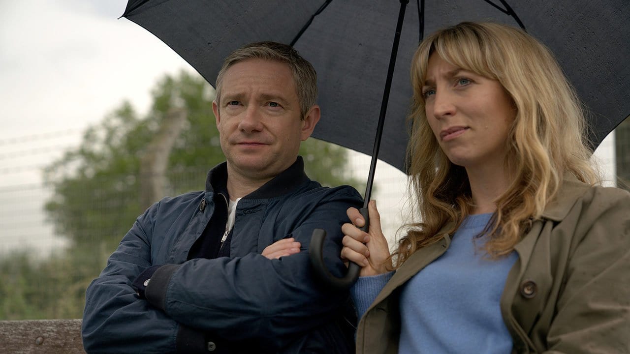 Breeders: Trailer zur Comedy-Serie von und mit Martin Freeman