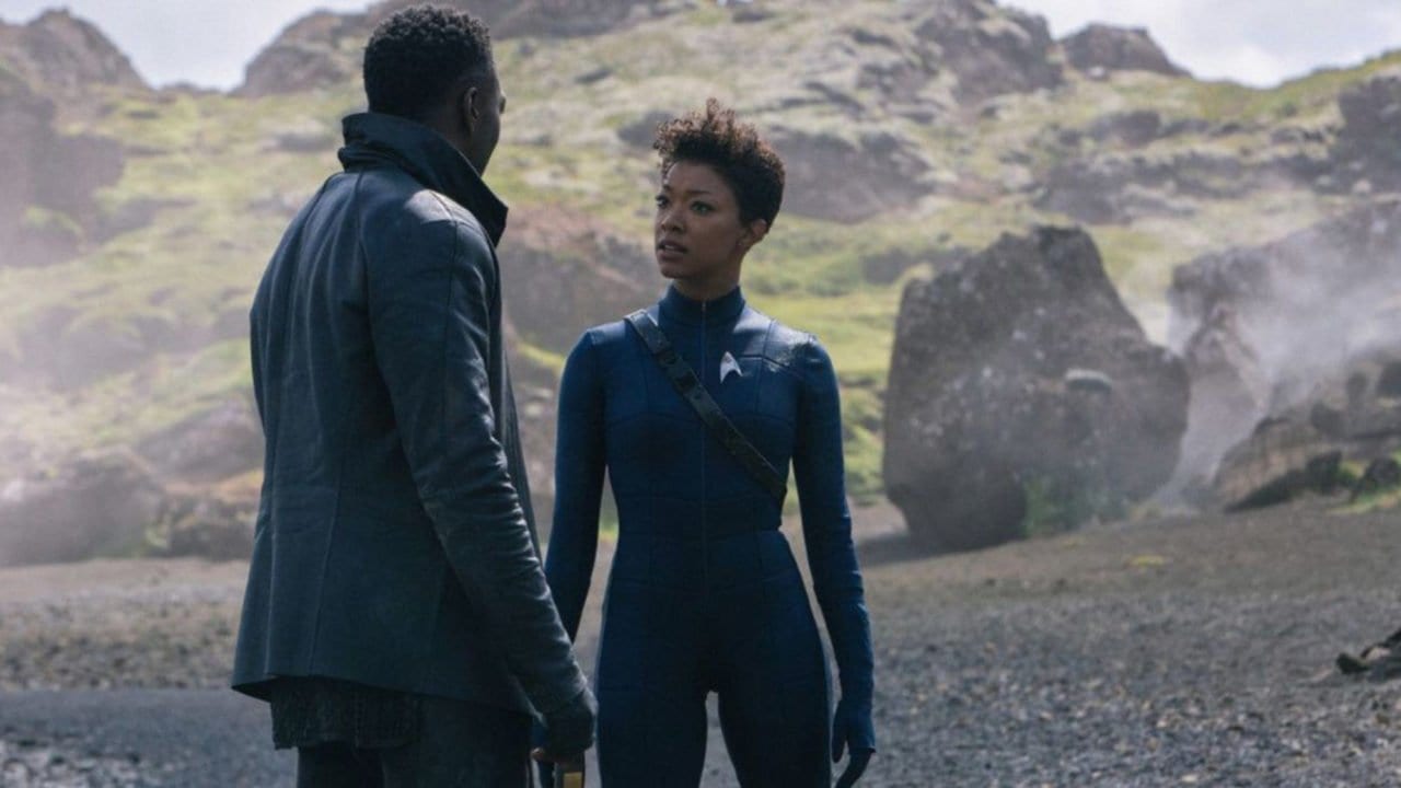 Star Trek: Discovery – Teaser und Startdatum zu Staffel 3