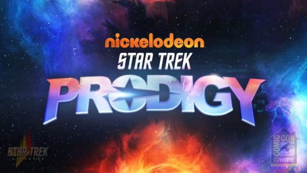 Star Trek: Prodigy – Animierte Kinderserie startet 2021