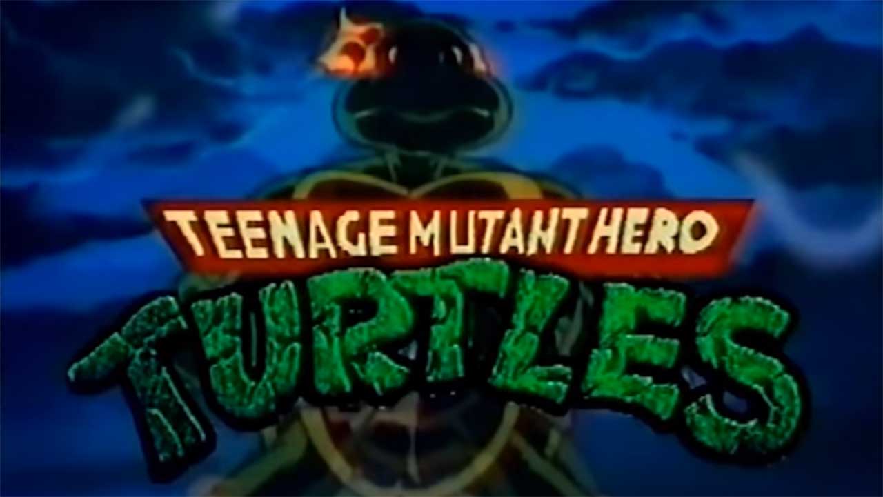 Weshalb Michelangelo bei den „Teenage Mutant HERO Turtles“ keine Nunchakus hatte