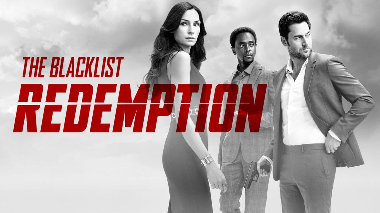 NOW! nimmt The Blacklist: Redemption ins Programm