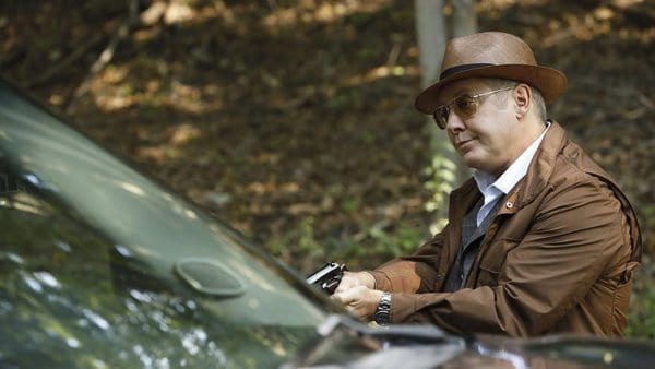 The Blacklist – Season 7