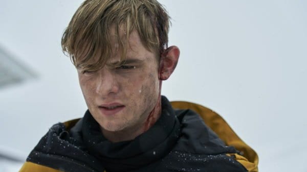 Alex Rider - Staffel 1