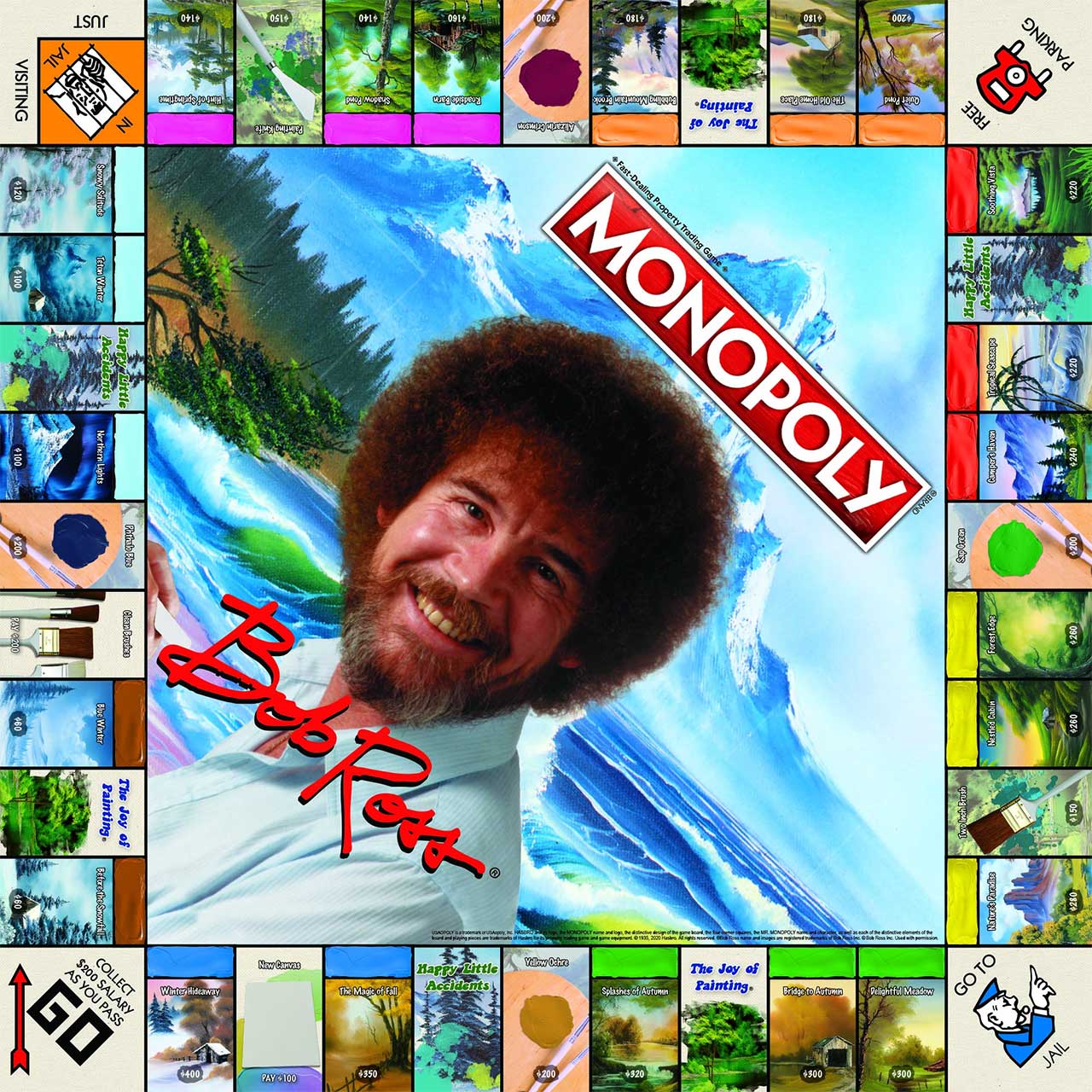monopoly monopole pacifique dixielandtarragona graphichow