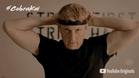 CobraKai