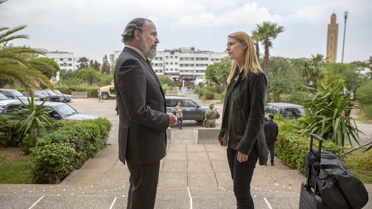 Review: Homeland – Staffel 8 (Serienfinale)