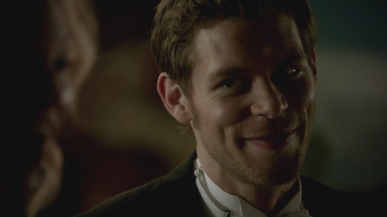 Klaus-Mikaelson