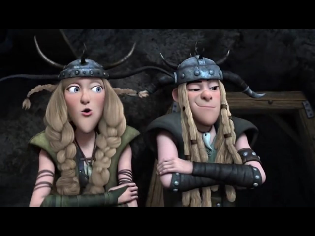 Ruffnut-and-Tuffnut-How-to-train-a-dragon-e1598876266804