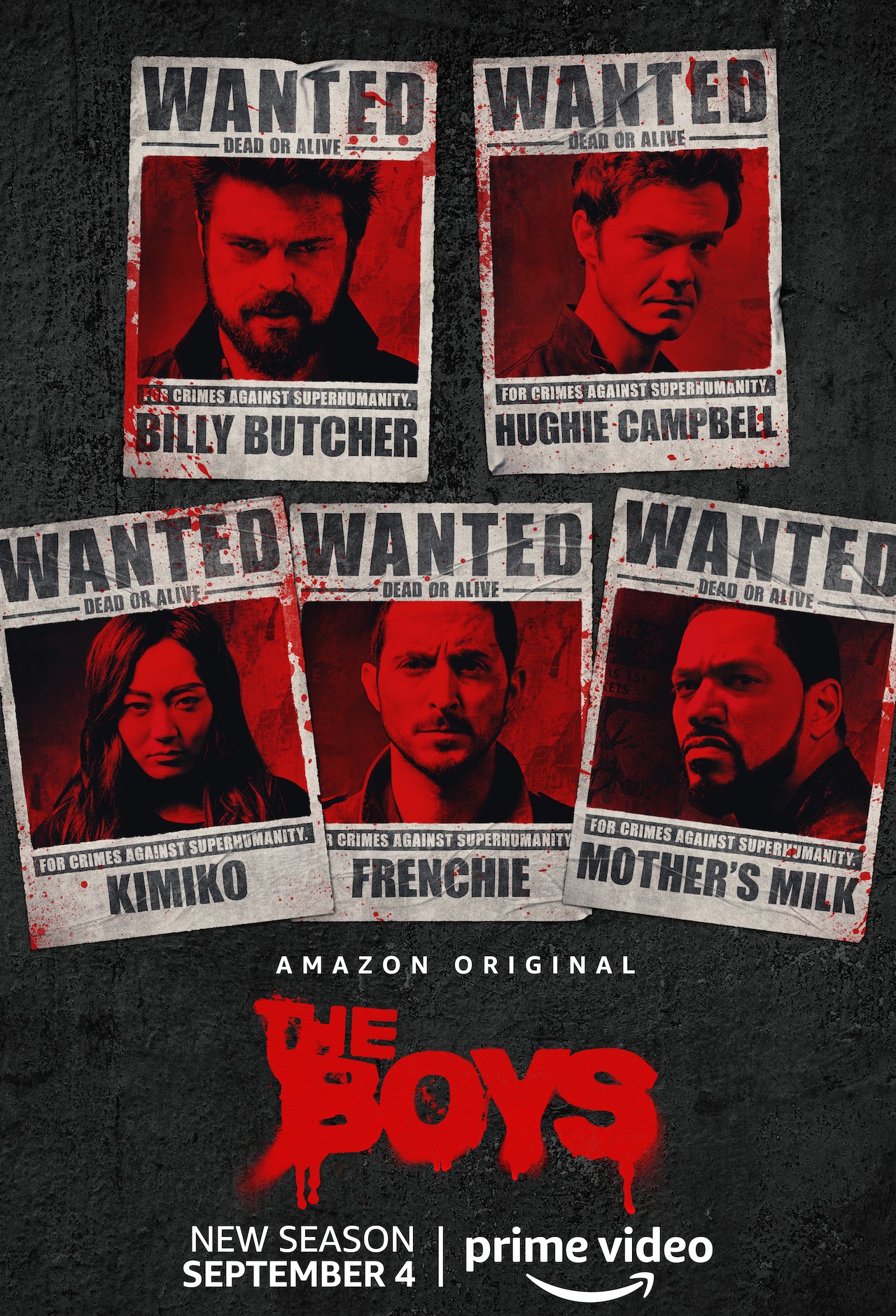 The-Boys-Season-2-Poster