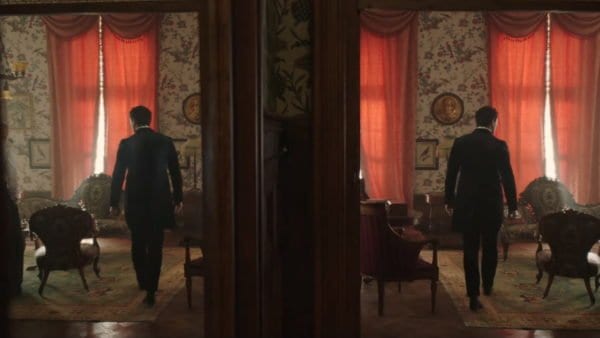 The Alienist: Angel of Darkness – Tiefere Einblicke in die Serie