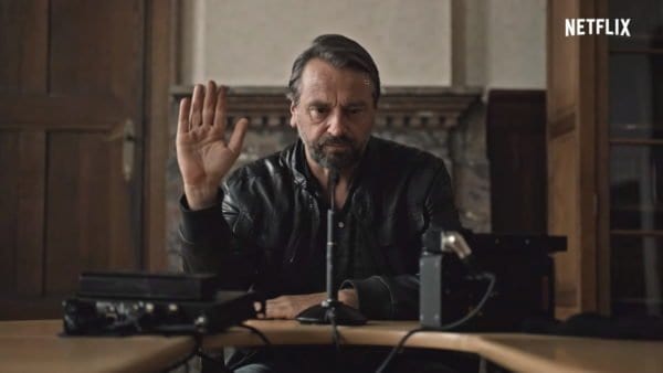 Undercover: Trailer zur 2. Staffel der Krimiserie