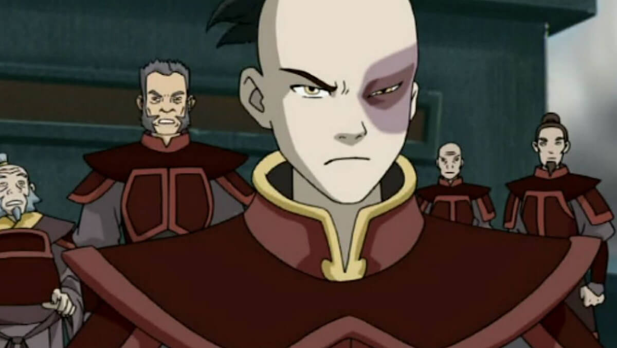 Zuko