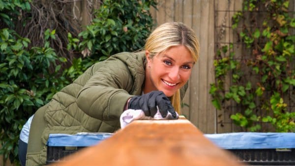 HGTV: Jasmine Roth‘ neue Serie „Help! I Wrecked my House“ startet