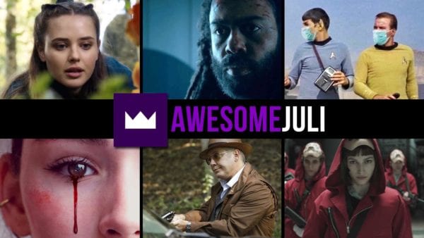 Toplisten: Die beliebtesten TV-Serien des Monats Juli 2020