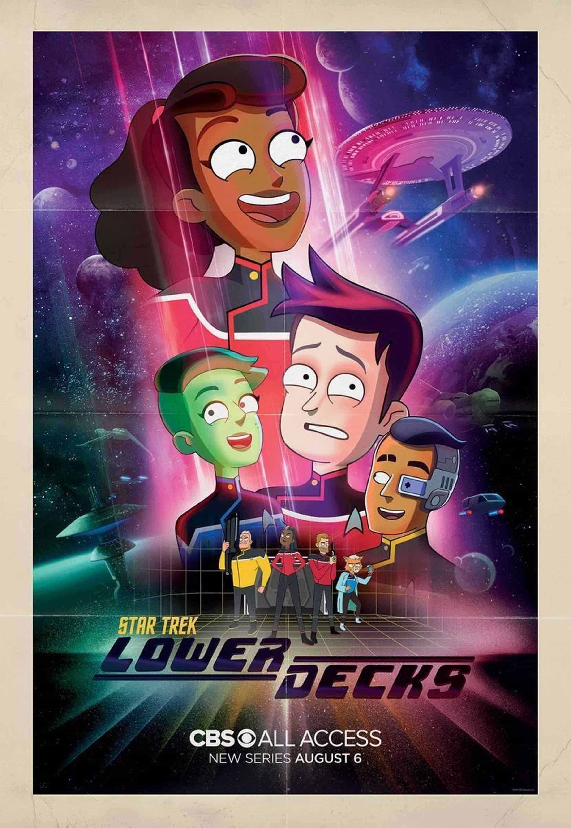 star-treks-lower-decks-serienposter