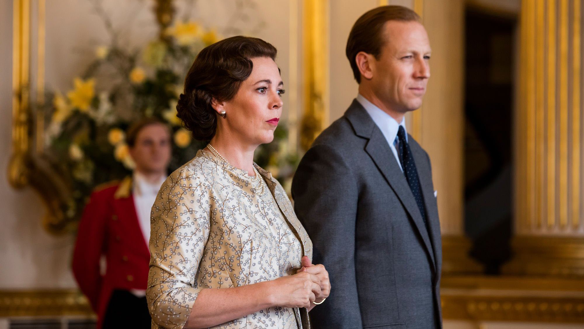 Netflix‘ The Crown Staffel 4: Teaser und Startdatum