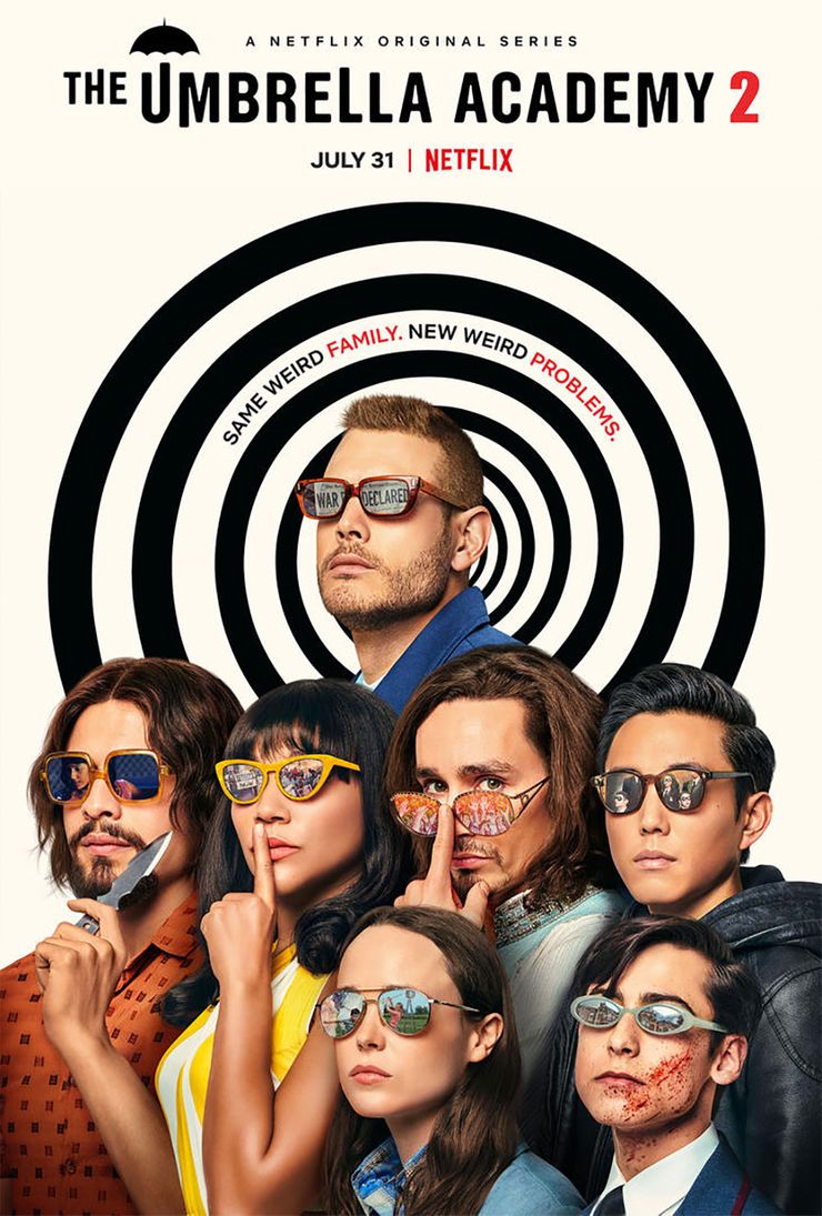 umbrella-academy-season-2-poster