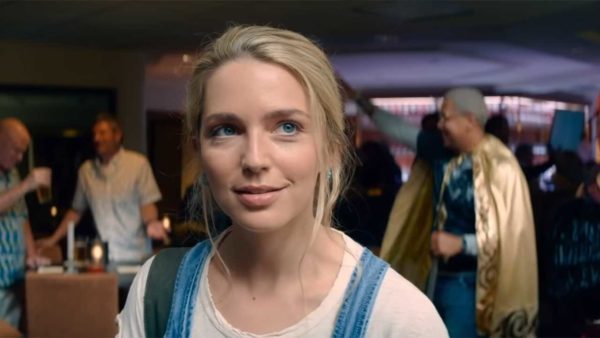 Neuer Trailer zum „Utopia“-Remake