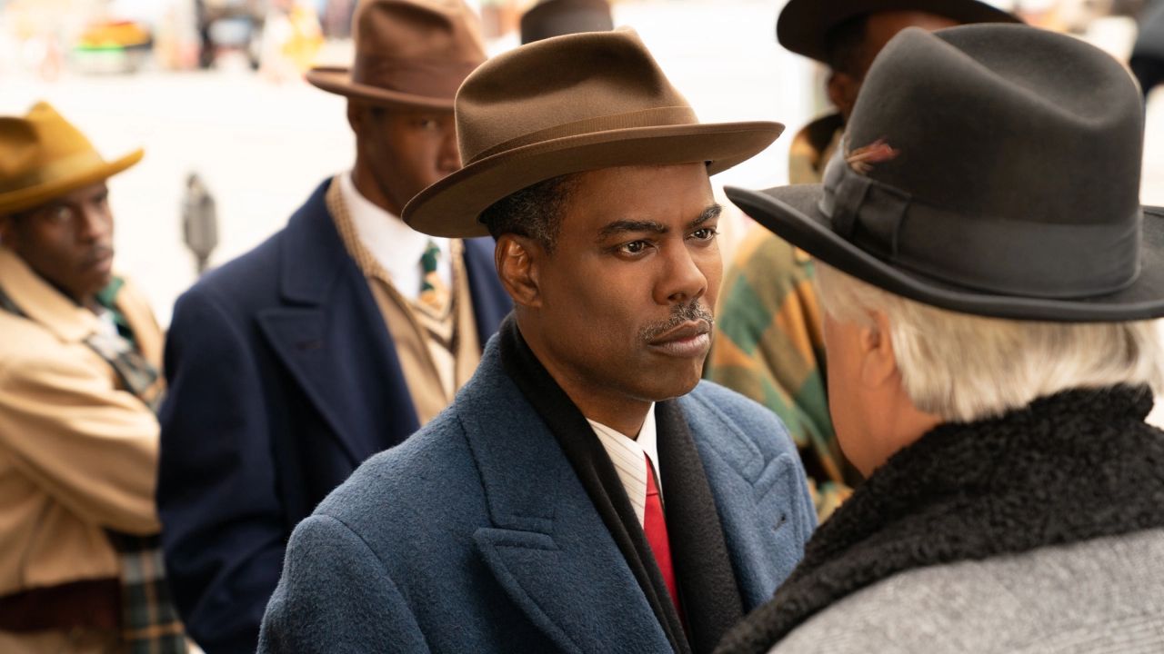 Fargo-Staffel-4