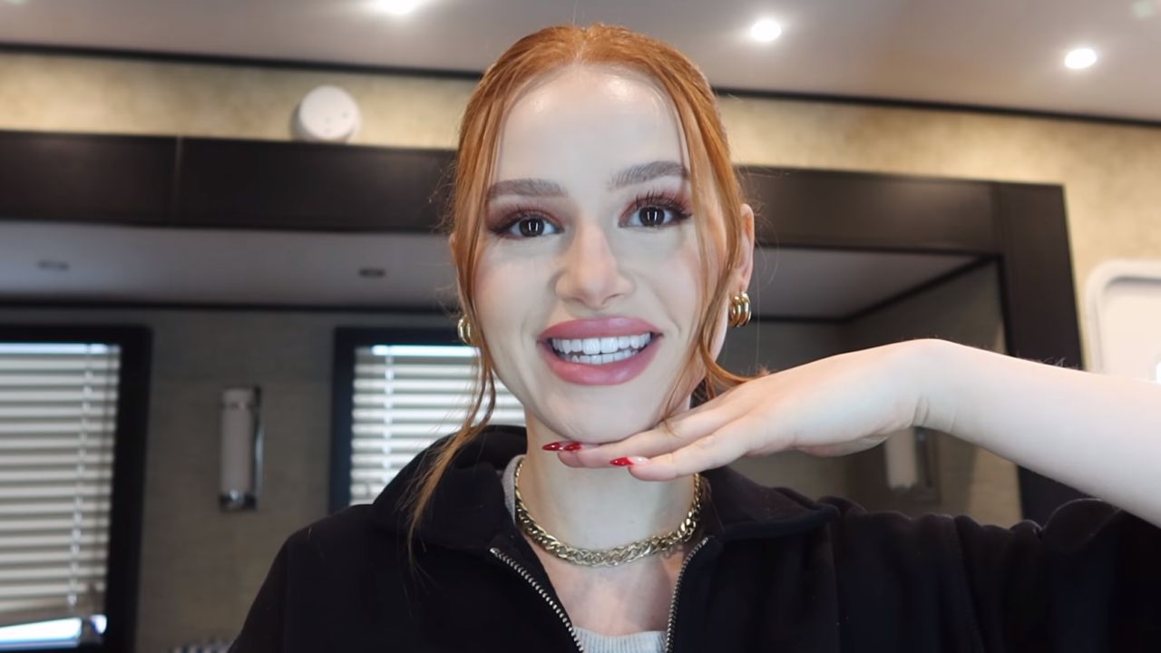 First-day-of-Riverdale