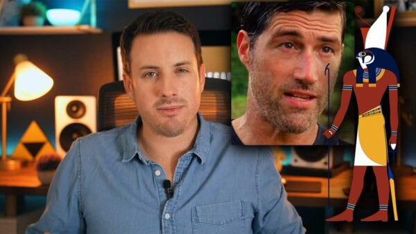 Seanie B macht nach 10 Jahren sein "LOST Explained"-Recap-Video zum Serienfinale LOST-serienfinale-recap-video
