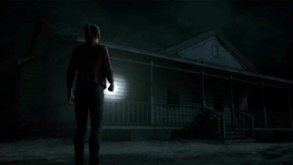 Teaser zur Netflix-Serie „Resident Evil: Infinite Darkness“