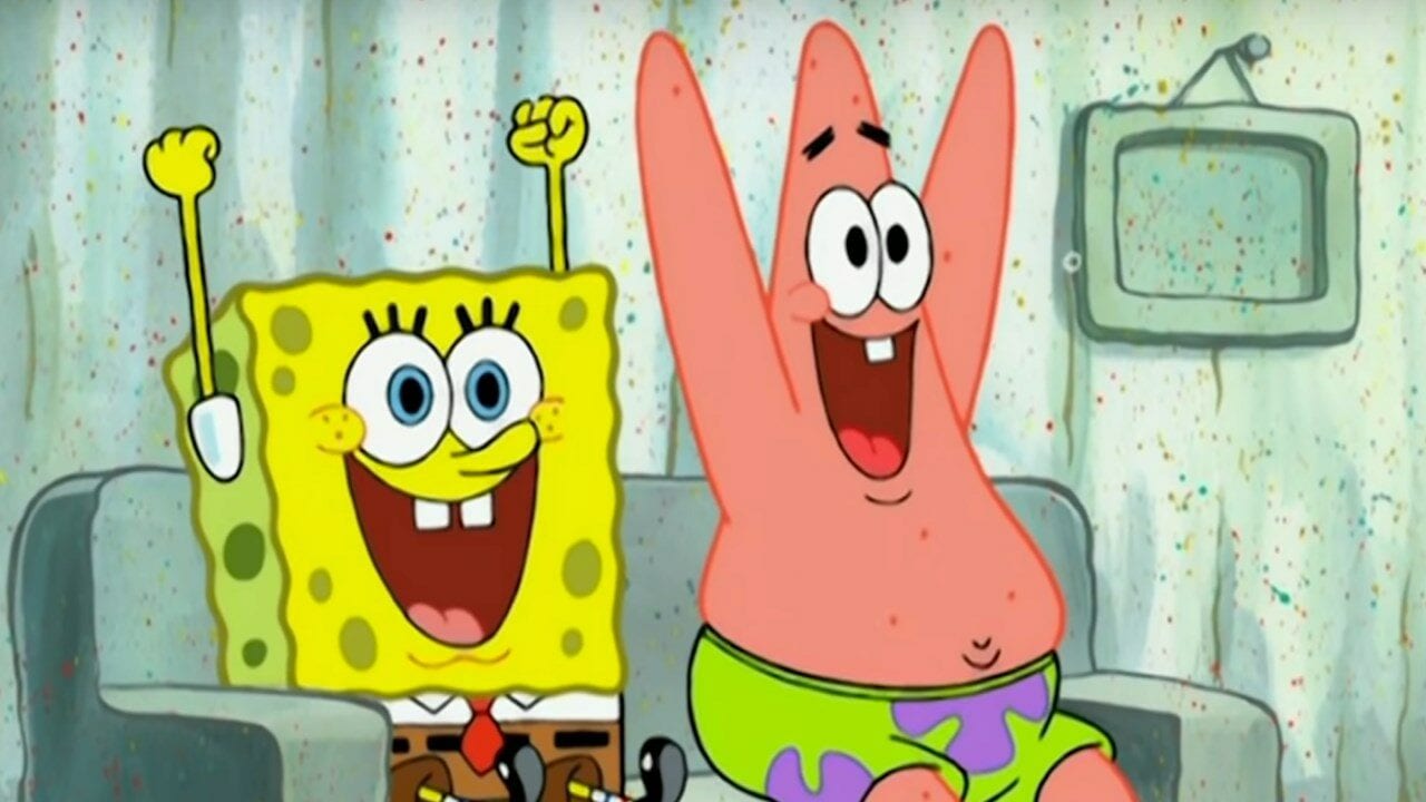 Wie „SpongeBob Schwammkopf“ ganze Generationen begeistert