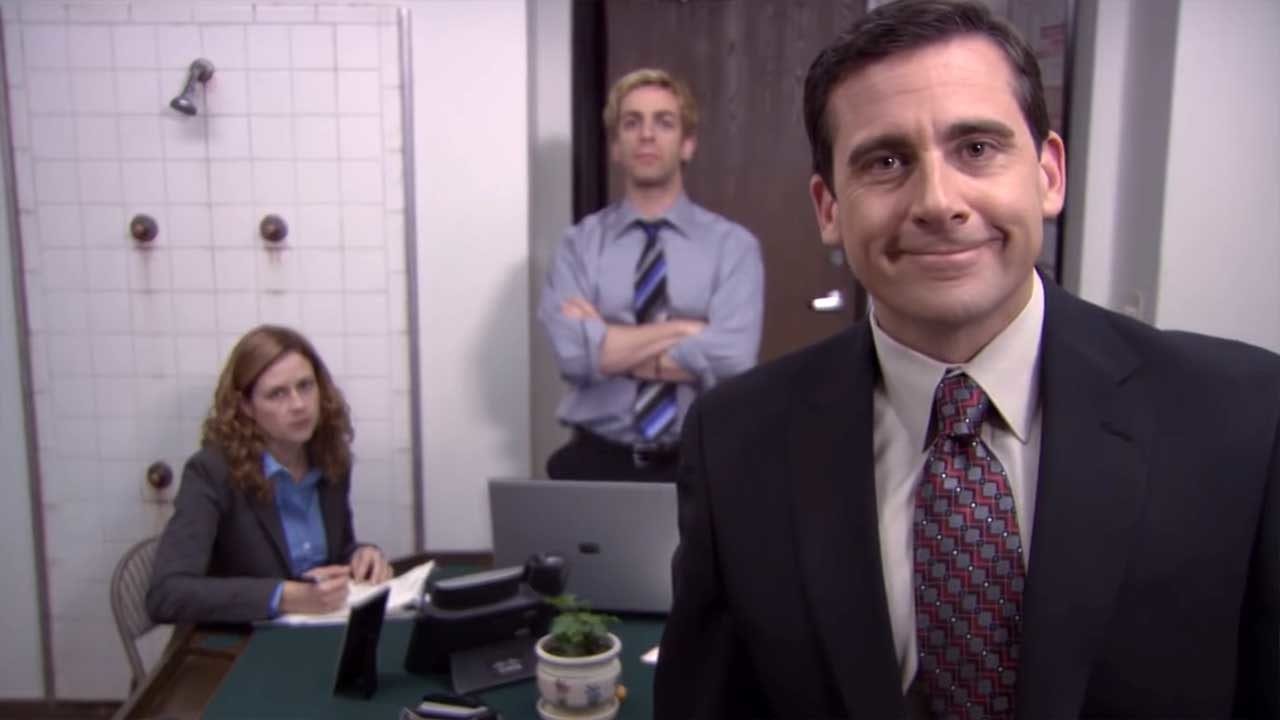 The Office: Lo-Fi Hip-Hop Remix des Theme Songs