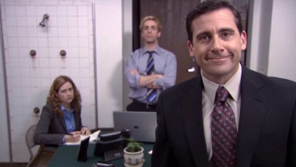 The-Office-Theme-Song-Lo-Fi-Hip-Hop-Remix